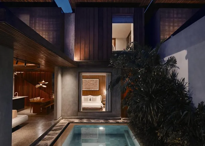 Munno Villa Canggu 
