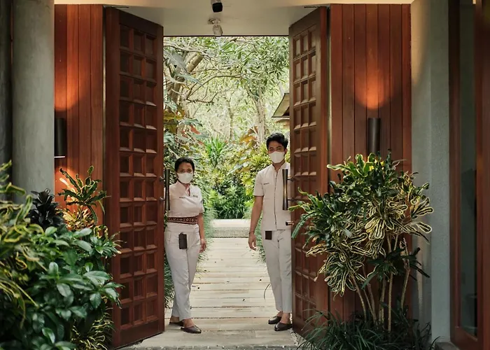 Munno Villa Canggu 
