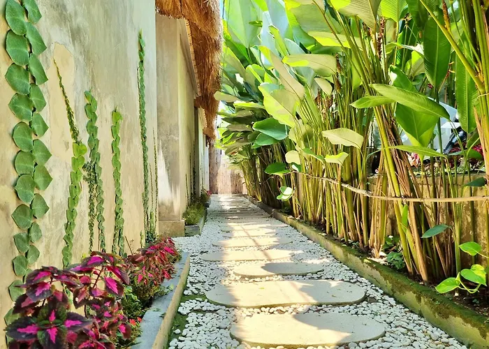 Bobos Villa Canggu 