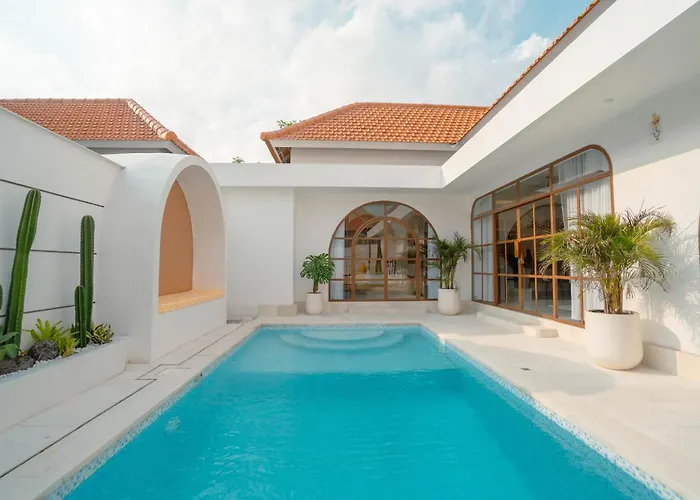 Villa Amisa Canggu